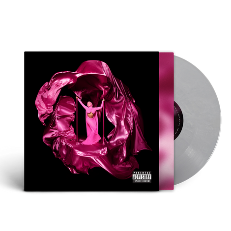 Pink Friday 2 Vinyle (Cover Alternative)