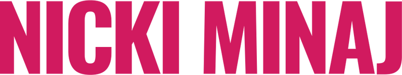 Store Nicki Minaj mobile logo