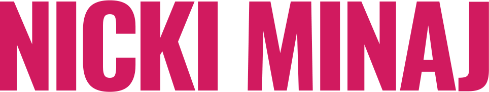 Store Nicki Minaj logo